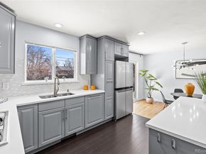 936 S Jersey Street, Denver CO 80224