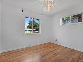 936 S Jersey Street, Denver CO 80224