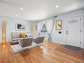 936 S Jersey Street, Denver CO 80224