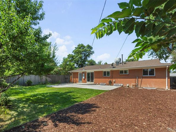 936 S Jersey Street, Denver CO 80224