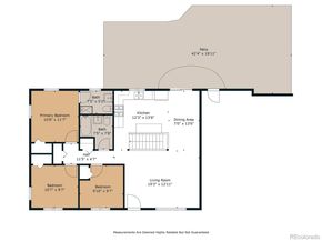 936 S Jersey Street, Denver CO 80224