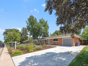 936 S Jersey Street, Denver CO 80224