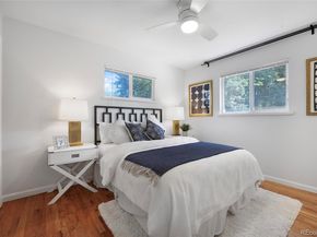 936 S Jersey Street, Denver CO 80224