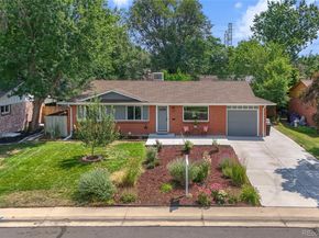 936 S Jersey Street, Denver CO 80224