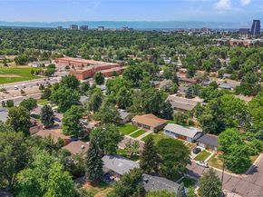 936 S Jersey Street, Denver CO 80224
