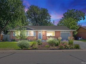 936 S Jersey Street, Denver CO 80224