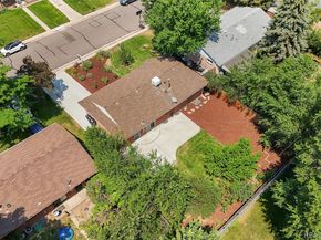 936 S Jersey Street, Denver CO 80224