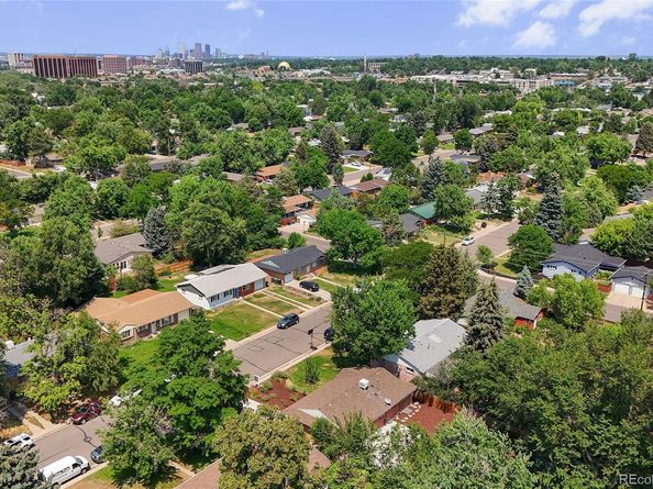 936 S Jersey Street, Denver CO 80224