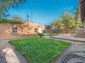 612 Harrison Street, Denver CO 80206