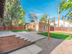 612 Harrison Street, Denver CO 80206