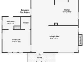 612 Harrison Street, Denver CO 80206