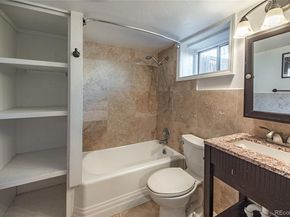 612 Harrison Street, Denver CO 80206