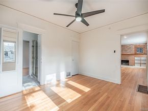 612 Harrison Street, Denver CO 80206