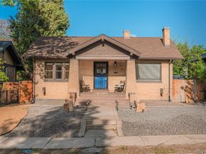 612 Harrison Street, Denver CO 80206