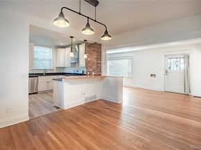 612 Harrison Street, Denver CO 80206