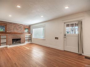 612 Harrison Street, Denver CO 80206