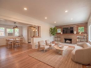 612 Harrison Street, Denver CO 80206