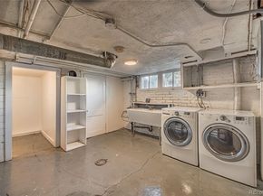 612 Harrison Street, Denver CO 80206