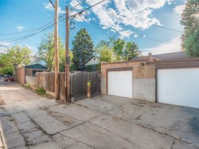 612 Harrison Street, Denver CO 80206