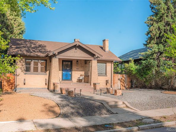 612 Harrison Street, Denver CO 80206