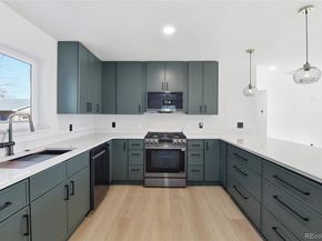 1431 S Glencoe Street, Denver CO 80222