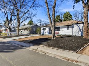 1431 S Glencoe Street, Denver CO 80222