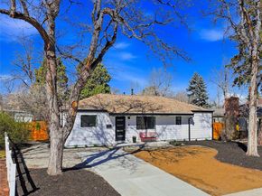 1431 S Glencoe Street, Denver CO 80222