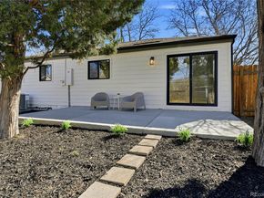 1431 S Glencoe Street, Denver CO 80222