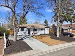 1431 S Glencoe Street, Denver CO 80222