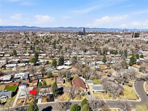 1431 S Glencoe Street, Denver CO 80222