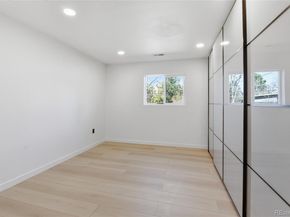 1431 S Glencoe Street, Denver CO 80222