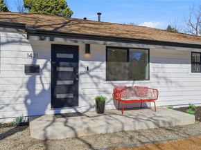1431 S Glencoe Street, Denver CO 80222