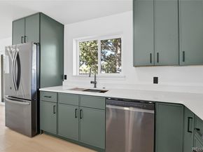 1431 S Glencoe Street, Denver CO 80222
