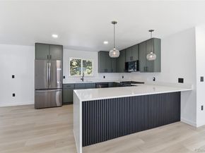 1431 S Glencoe Street, Denver CO 80222