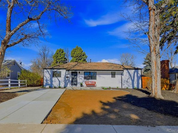 1431 S Glencoe Street, Denver CO 80222
