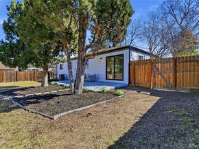 1431 S Glencoe Street, Denver CO 80222