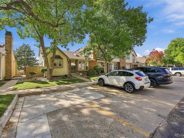 9614 W Chatfield Avenue A, Littleton CO 80128