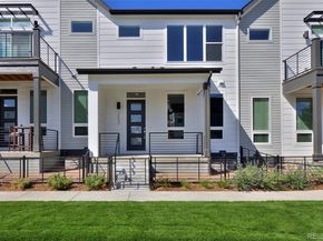 2857 S Pancratia Street, Denver CO 80236