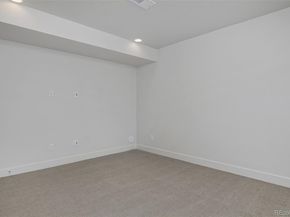 2857 S Pancratia Street, Denver CO 80236
