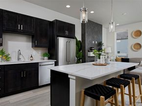 2857 S Pancratia Street, Denver CO 80236