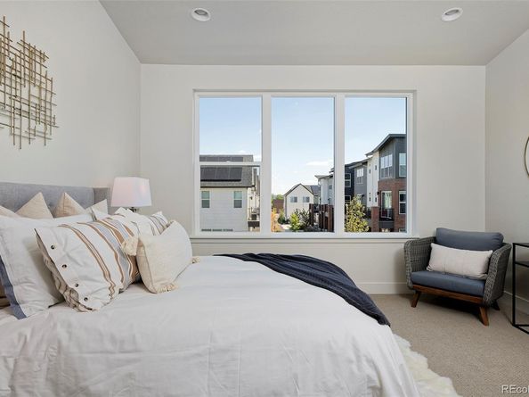 2857 S Pancratia Street, Denver CO 80236