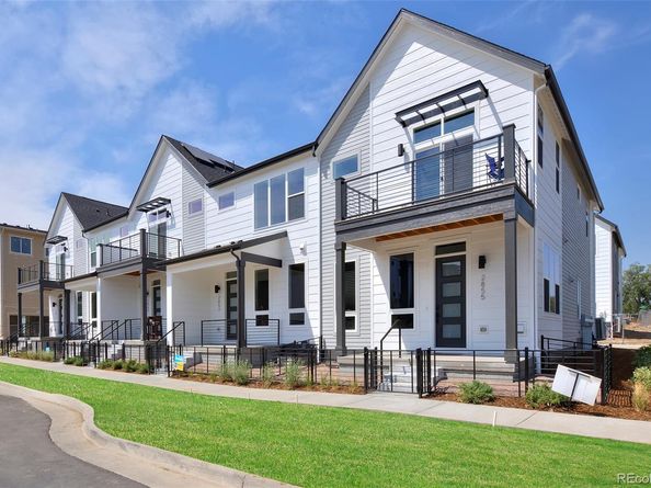 2857 S Pancratia Street, Denver CO 80236