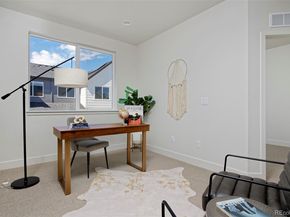 2857 S Pancratia Street, Denver CO 80236