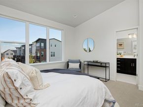 2857 S Pancratia Street, Denver CO 80236