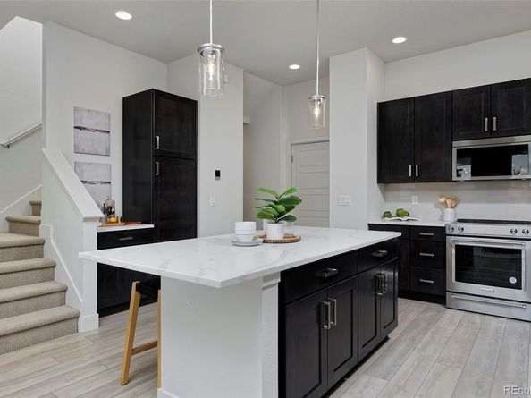 2857 S Pancratia Street, Denver CO 80236