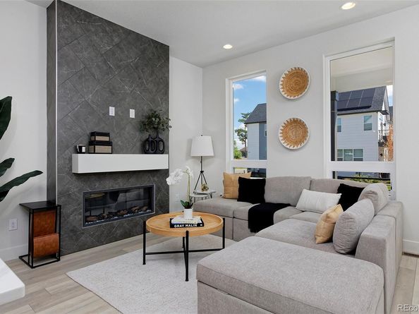 2857 S Pancratia Street, Denver CO 80236