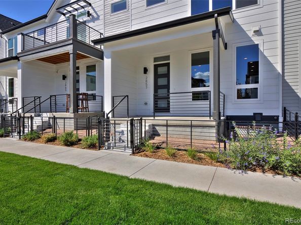 2857 S Pancratia Street, Denver CO 80236