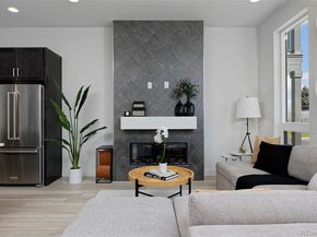 2857 S Pancratia Street, Denver CO 80236
