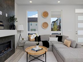 2857 S Pancratia Street, Denver CO 80236