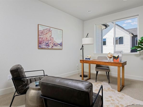 2857 S Pancratia Street, Denver CO 80236